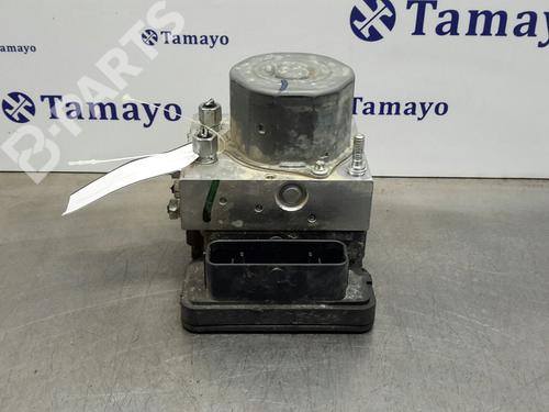 ABS Bremseaggregat NISSAN QASHQAI II SUV (J11, J11_) [2013-2025]  7125448
