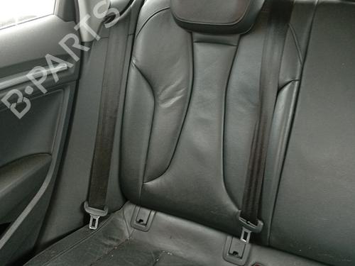 Sikkerhedssele bag højre Sikkerhedssele bag højre AUDI A3 Sportback (8VA, 8VF) 2.0 TDI (150 hp) 34477197 34477197