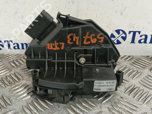 Used Rear left lock FORD TOURNEO COURIER B460 MPV [2014-2025]  30885909