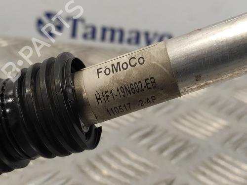 AC pipe FORD FOCUS III  | BP19699648M126