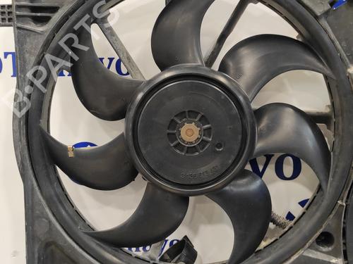 Køleventilator elektrisk FORD KUGA II (DM2)  | BP13230870M35 