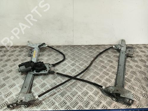 Used Front right window mechanism Front right window mechanism 36866867 36866867