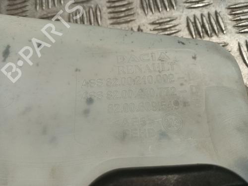 Windscreen washer tank DACIA DUSTER (HS_) 1.6 16V | BP31860436C113
