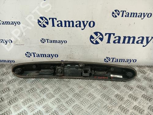 Bagagerumshåndtag MINI MINI (F56) | BP32155452C132