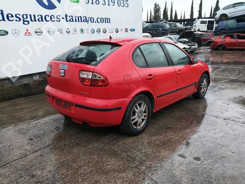 Front right window mechanism SEAT LEON (1M1) 1.9 TDI | BP36278615C23  - Image 8
