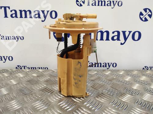Fuel pump PEUGEOT 307 CC (3B) 2.0 HDi 135 | BP10076227M76 