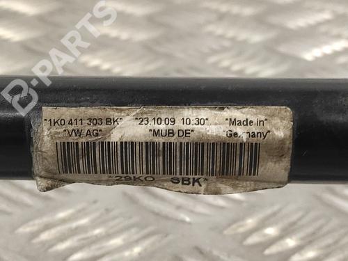 Anti roll bar SEAT ALTEA XL (5P5, 5P8)  | BP11422606M96 