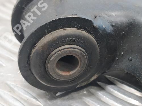 Right front suspension arm SEAT IBIZA IV SC (6J1, 6P5) 2.0 TDI | BP7217485M13 