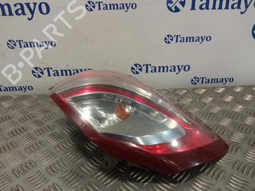 Left taillight SUBARU LEGACY IV Estate (BP)  | BP26525295C34 
