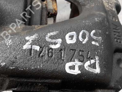 Right front brake caliper BMW 3 (E90) | BP11565810M104