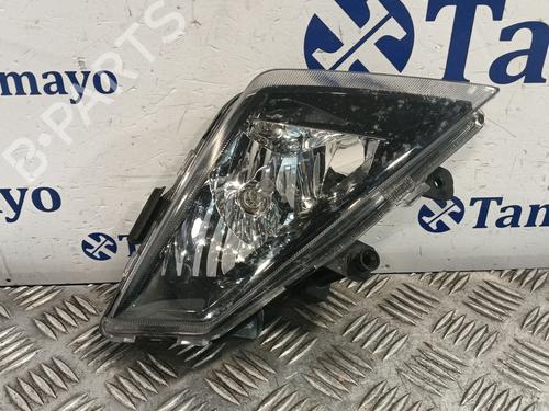 Right front fog light SEAT IBIZA V (KJ1, KJG) 1.5 TSI | BP29309325C31 
