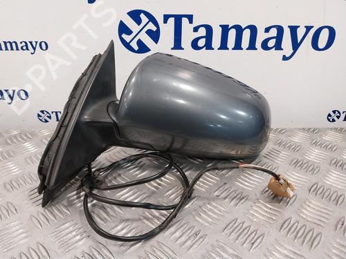 Left mirror AUDI A4 B7 (8EC) 2.0 TDI | BP22337731C26 