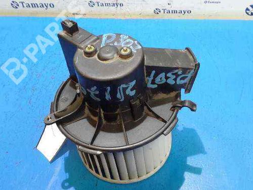Heater blower motor PEUGEOT 307 (3A/C) 2.0 HDi 90 | BP4739598M62 