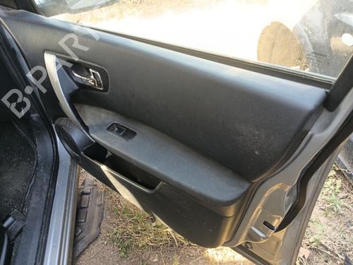Used Front right window mechanism Front right window mechanism NISSAN QASHQAI I (J10, NJ10) 2.0 dCi (150 hp) 36220930 36220930