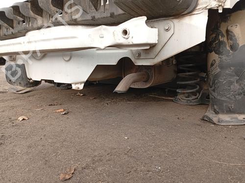 Used Exhaust system Exhaust system PEUGEOT 208 I (CA_, CC_) 1.2 VTI 82 (82 hp) 33554917 33554917
