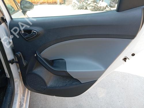 Høyre bakpanel Høyre bakpanel SEAT IBIZA IV SC (6J1, 6P5) 1.2 (70 hp) 36433334 36433334