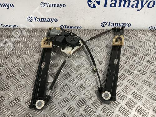 Rudehejsemekanisme ventre foran SEAT ARONA (KJ7, KJP) 1.0 TSI (95 hp) 31333916