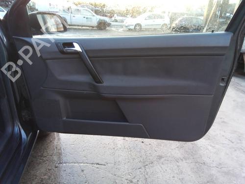 Engine control unit (ECU) VW POLO (9N_, 9A_) 1.4 TDI | BP11806382M57 