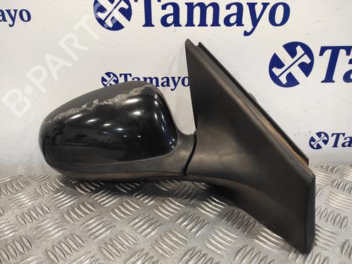 Right mirror FIAT BRAVO II (198_) 1.9 D Multijet (198AXC1B) | BP20240367C27 