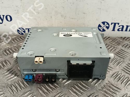 Módulo eletrónico JAGUAR XE (X760) 2.0 D (180 hp) 31175344