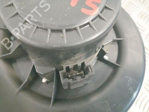 Heater blower motor SEAT IBIZA IV (6J5, 6P1) | BP30634152M62