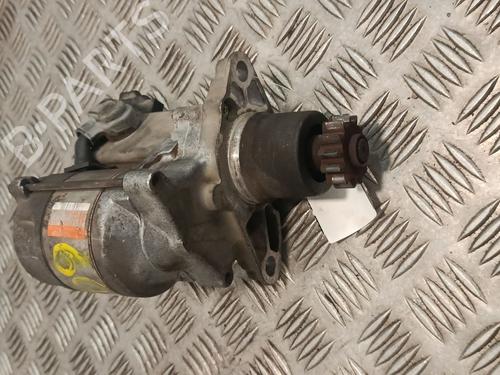 Starter TOYOTA RAV 4 II (_A2_) 2.0 4WD (ACA21, ACA20) | BP37801009M8 - Image 3
