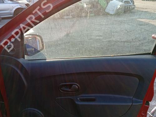 Used Front right window mechanism Front right window mechanism DACIA SANDERO II TCe 90 (B8M1, B8MA, B8AC) (90 hp) 33650130 33650130