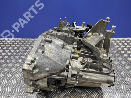 Gearbox CITROËN C5 III (RD_)  | BP11143727M3 