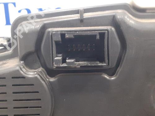 Instrument cluster OPEL CORSA D (S07) 1.3 CDTI (L08, L68) | BP7863068C47 
