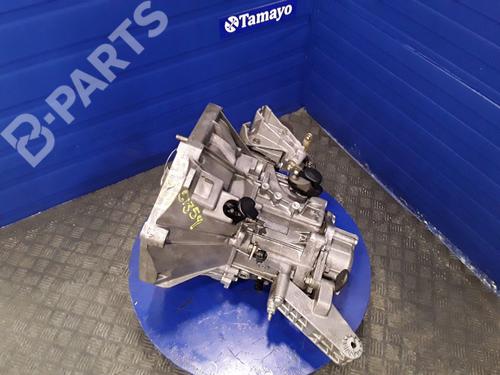 Gearbox ALFA ROMEO 147 (937_) 1.6 16V T.SPARK (937.AXA1A, 937.AXB1A, 937.BXB1A) | BP7668328M3