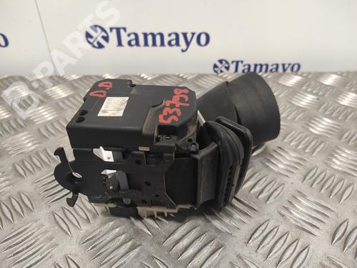 Front right seatbelt CITROËN C3 I (FC_, FN_)  | BP11179138I25 