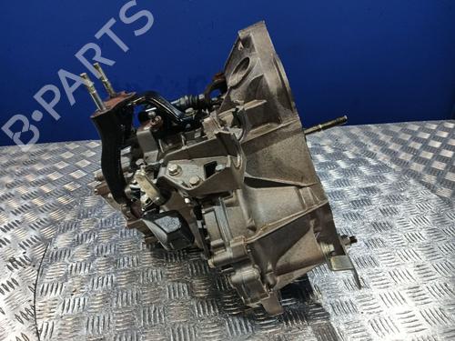 Gearbox FIAT DOBLO Cargo (263_) 1.3 D Multijet | BP35954348M3 - Image 4