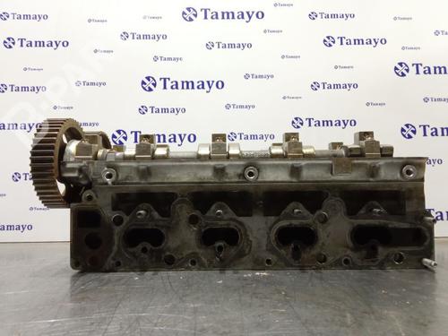 Cylinder head OPEL VECTRA B (J96)  | BP10970142M5 