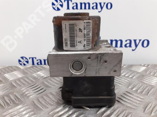 ABS pump MAZDA 3 (BK) 1.6 MZ-CD | BP9206109M43 