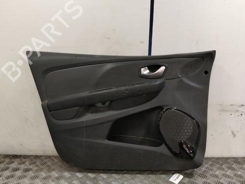 Used Front left panel Front left panel RENAULT CLIO IV (BH_) 0.9 TCe 90 (BHNF, BHMA, BHMH, BHJK, BHJR) (90 hp) 39747657 39747657