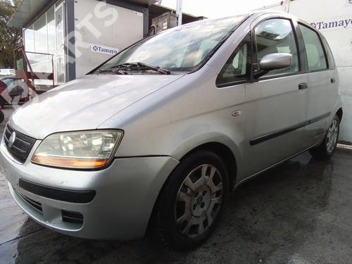 Starter FIAT IDEA (350_) 1.3 D Multijet | BP15768257M8 