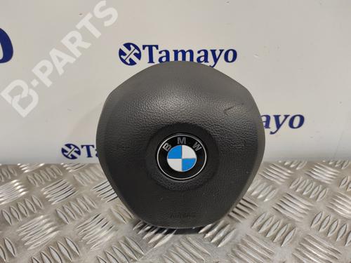 Used Driver airbag BMW 2 Gran Tourer (F46) [2014-2025]  10622745