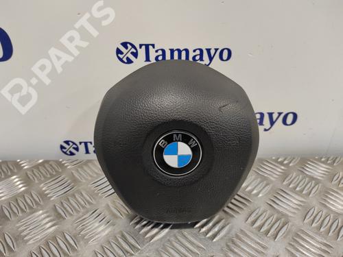 Airbag stuur BMW 2 Gran Tourer (F46) 218 d (150 hp) 33687384602 | 306998410AB