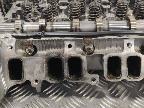Cylinder head FORD MONDEO III (B5Y) 2.0 TDCi | BP11048615M5 