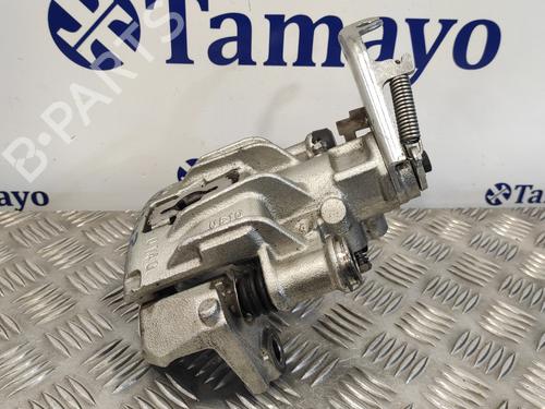 Right front brake caliper CITROËN XSARA (N1) 1.9 D | BP13462873M104 