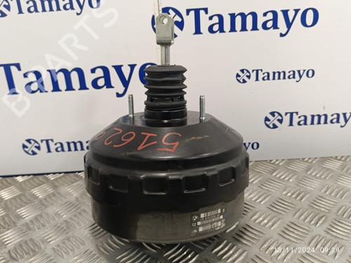 Servo brake BMW 1 (E87)  | BP21264575M42 