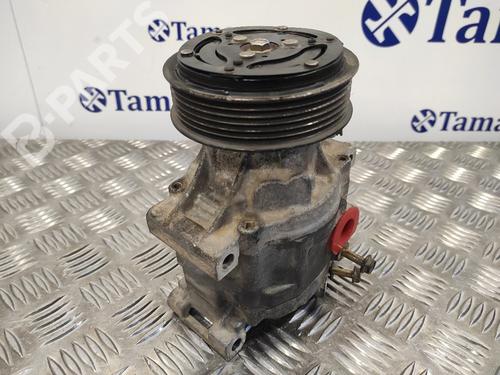 AC compressor FIAT DOBLO MPV (119_, 223_)  | BP2696568M34 
