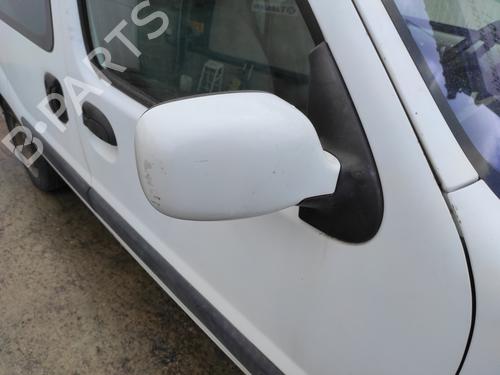 Grille RENAULT KANGOO (KC0/1_)  | BP15960962C40 