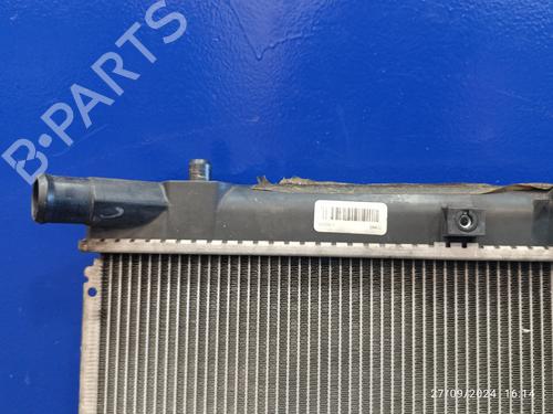 Water radiator SUZUKI SWIFT III (MZ, EZ)  | BP20098658M31 