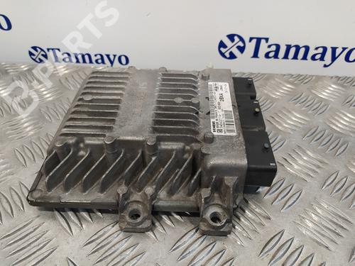 Engine control unit (ECU) FORD FOCUS C-MAX (DM2)  | BP11830417M57 