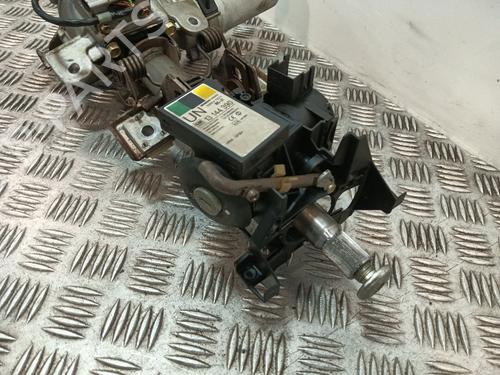 Steering column OPEL CORSA C (X01) 1.7 CDTI (F08, F68) | BP34649655M21 - Image 2
