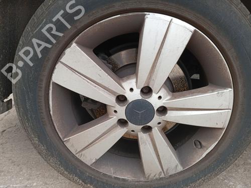 Used Right rear brake caliper Right rear brake caliper MERCEDES-BENZ VIANO (W639) [2003-2026] 34716005 34716005