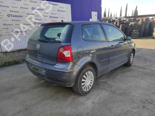 Used Gearbox VW POLO (9N_, 9A_) [2001-2014]  24110734