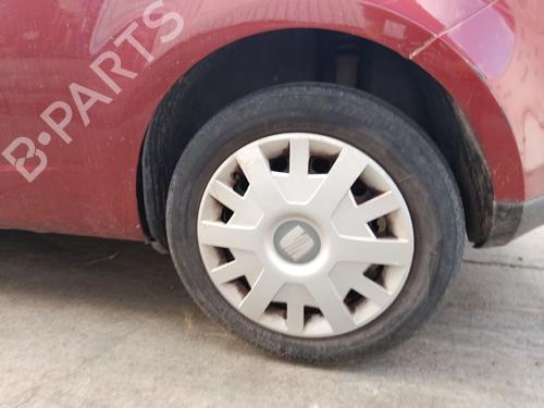 Used Left rear brake caliper VOLVO S40 I (644) 1.9 DI (95 hp) 30278102