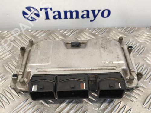 Used Engine control unit (ECU) CITROËN XSARA PICASSO (N68) [1999-2012]  12549123